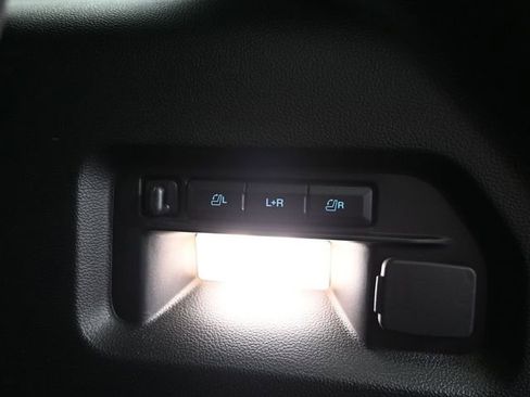 Used 2022 Ford Explorer ST w/ ST Street Pack image 51