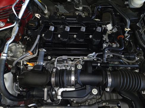 Used 2021 Honda Accord Sport image 30