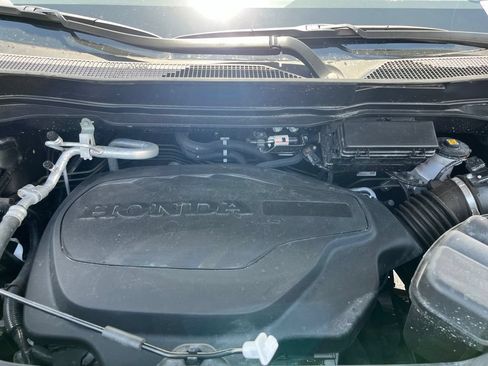 Certified 2026 Honda Ridgeline RTL image 13