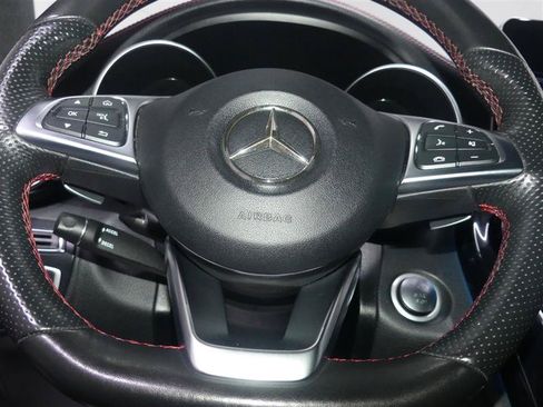 Used 2017 Mercedes-Benz C 43 AMG 4MATIC Coupe image 30