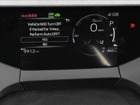 Used 2026 Toyota Prius Plug-In Hybrid FWD image 12
