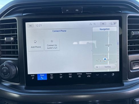 New 2025 Ford F150 Tremor w/ Bed Utility Package image 35