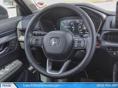 New 2026 Honda CR-V Sport-L image 19