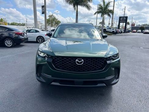 New 2026 MAZDA CX-50 AWD 2.5 S w/ Weather Package image 2