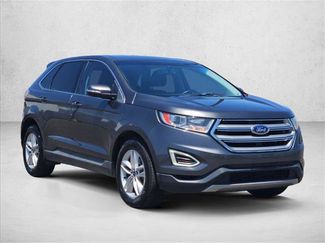 Used 2018 Ford Edge SEL w/ Equipment Group 201A FWD video 2