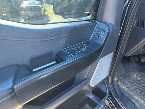 Used 2023 Ford F150 Raptor AWD/4WD image 15