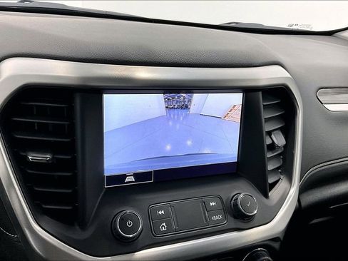Used 2023 GMC Acadia SLT w/ Preferred Package FWD image 27