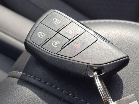 Used 2023 Chevrolet Tahoe LS w/ Driver Alert Package image 33