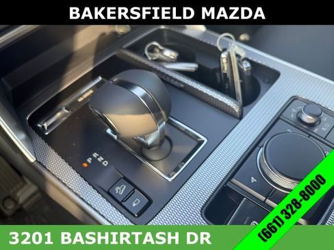 New 2026 MAZDA CX-90 3.3 Turbo w/ Premium Plus Pkg image 24