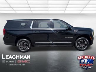 New 2026 GMC Yukon XL Elevation w/ Elevation Premium Package AWD/4WD video 2
