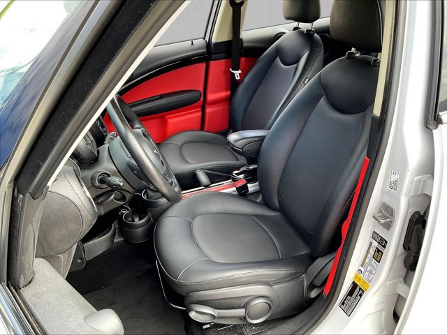 Used 2014 MINI Cooper Countryman FWD image 23