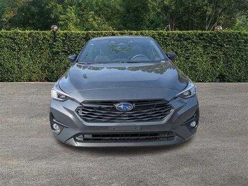 New 2026 Subaru Impreza RS image 9