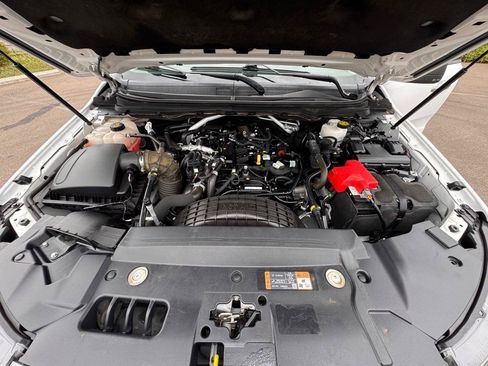 Used 2019 Ford Ranger XLT w/ Equipment Group 301A Mid RWD image 19