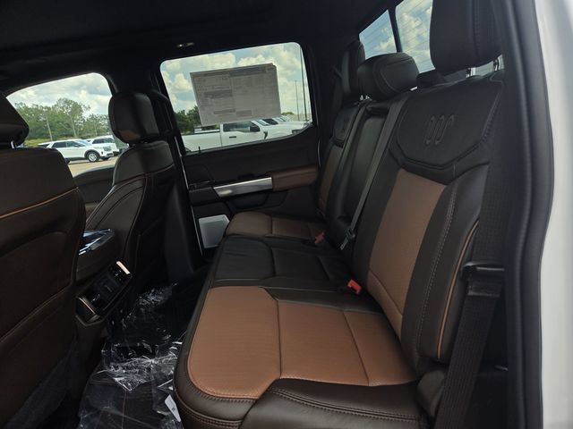 New 2026 Ford F150 King Ranch w/ Equipment Group 601A High AWD/4WD image 17