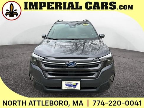 New 2026 Subaru Forester Premium image 4