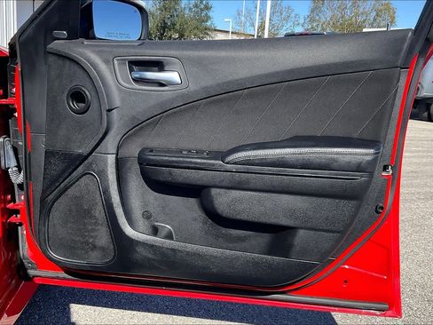 Used 2021 Dodge Charger R/T w/ Blacktop Package image 21