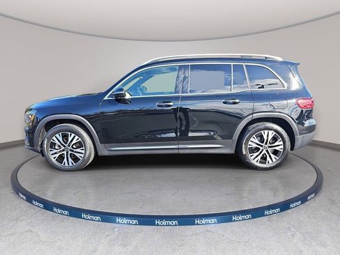 Used 2025 Mercedes-Benz GLB 250 GLB 250 image 9