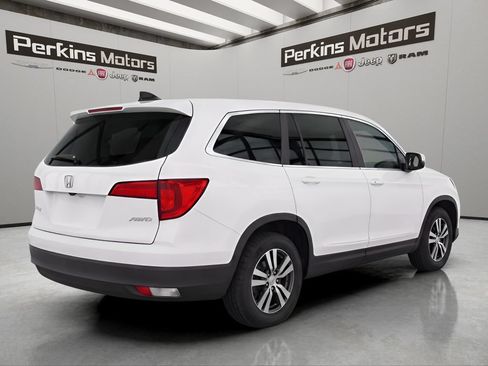 Used 2016 Honda Pilot EX image 5