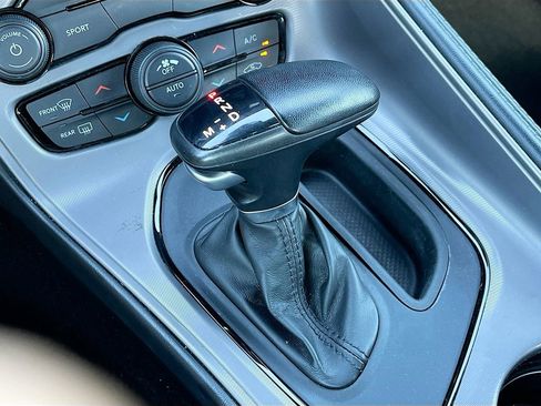 Used 2023 Dodge Challenger SXT RWD image 16