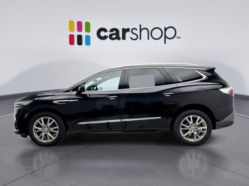Used 2023 Buick Enclave Essence w/ Experience Buick Package AWD/4WD image 2