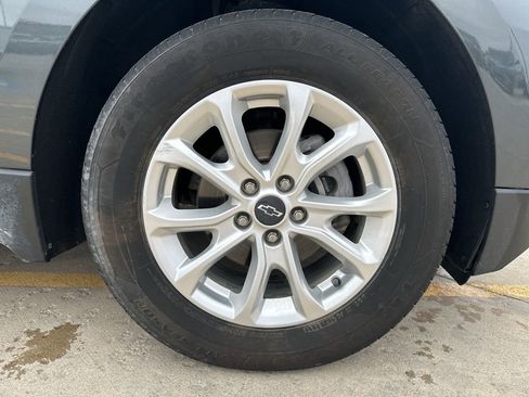 Used 2020 Chevrolet Equinox LT image 33