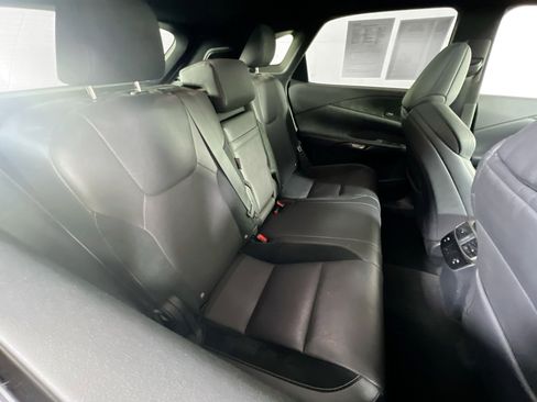 Used 2023 Lexus RX 500h F Sport w/ Accessory Package (Z1) image 27