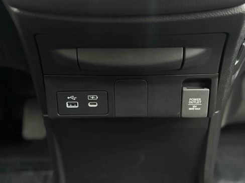 Used 2025 Honda Odyssey EX-L image 38