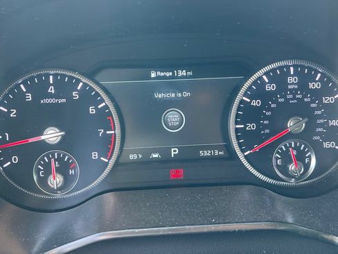 Used 2021 Kia Telluride SX FWD image 7