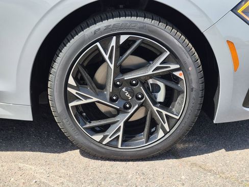New 2026 Kia K5 GT-Line AWD/4WD image 15