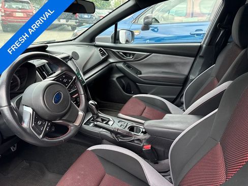 Used 2020 Subaru Impreza 2.0i Sport AWD/4WD image 3