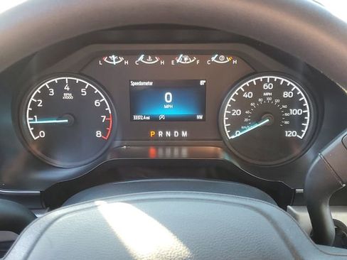 Certified 2022 Ford F150 XL w/ Equipment Group 101A High image 24