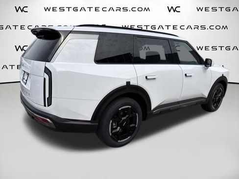 New 2027 Kia Telluride EX image 23