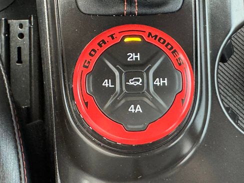 Used 2024 Ford Bronco Raptor w/ Interior Carbon Fiber Pack 6 AWD/4WD image 47