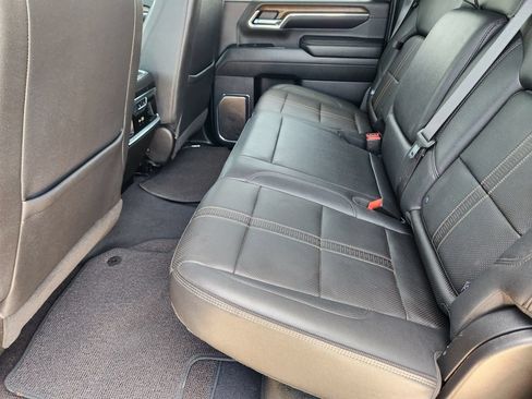 Certified 2024 Chevrolet Silverado 2500 High Country w/ High Country Premium Package AWD/4WD image 31