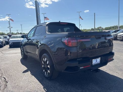 New 2026 Hyundai Santa Cruz SEL FWD image 6