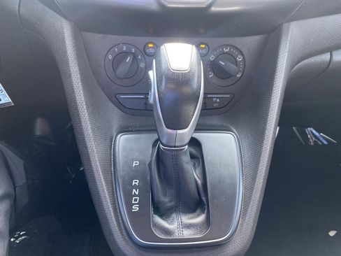Used 2015 Ford Transit Connect XLT FWD image 20