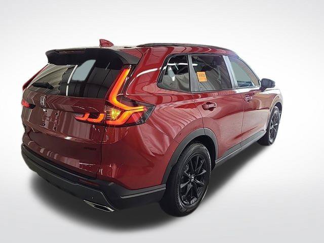 Used 2026 Honda CR-V Sport-L image 2