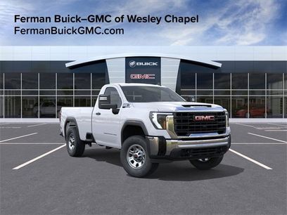 New 2026 GMC Sierra 2500 Pro