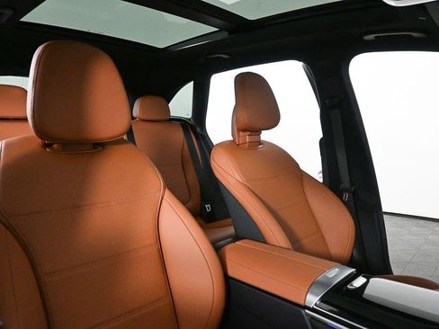 New 2027 Mercedes-Benz GLC 300 image 21