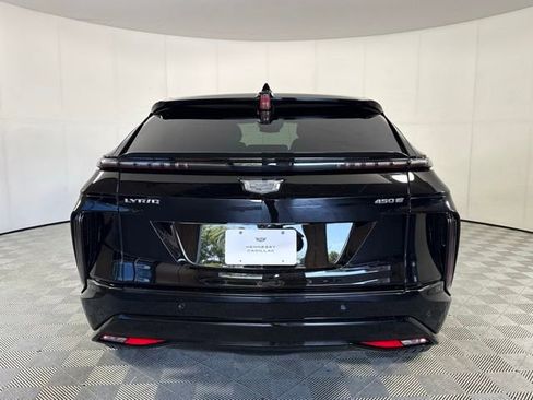 New 2026 Cadillac Lyriq Sport RWD image 5