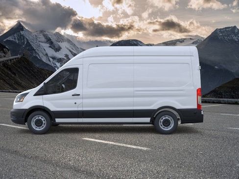 New 2026 Ford Transit 350 148 High Roof image 4