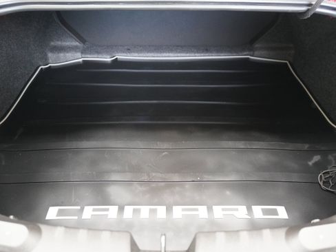 Used 2011 Chevrolet Camaro SS w/ RS Package RWD image 28
