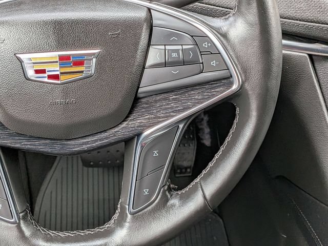 Used 2020 Cadillac XT5 Premium Luxury AWD/4WD image 22