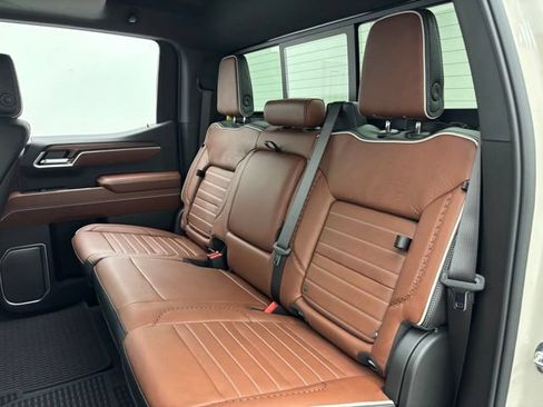 New 2026 GMC Sierra 1500 Denali Ultimate AWD/4WD image 42