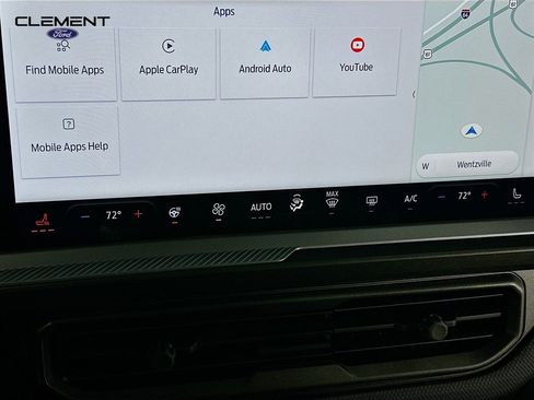 New 2025 Ford Bronco Sport Outer Banks w/ Outer Banks Tech Package+ image 20