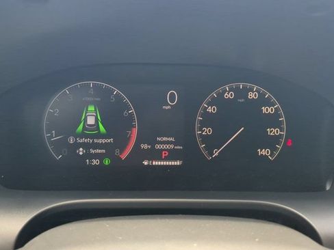 New 2027 Honda HR-V EX-L image 25