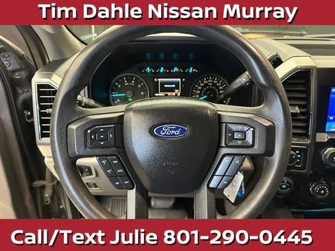 Used 2020 Ford F150 XLT w/ Equipment Group 301A Mid AWD/4WD image 23