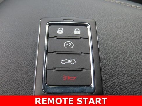 New 2026 Jeep Grand Cherokee L Limited image 40