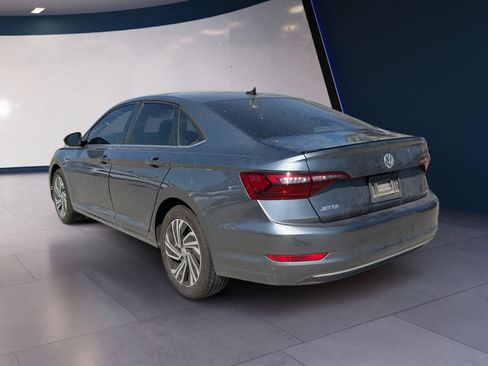 Used 2021 Volkswagen Jetta SEL image 3