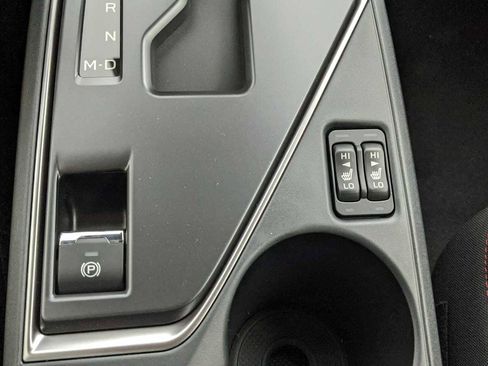 New 2025 Subaru Impreza 2.0i Sport image 18